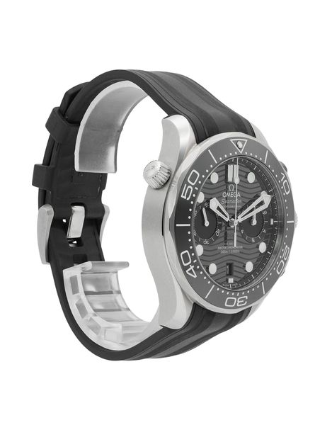 Omega Seamaster Diver 300m 210.32.44.51.01.001